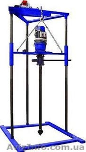 Бурение бытовых скважин на воду #398197