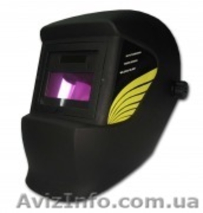 Продам маску сварщика «Хамелеон» WH-4000 #398195