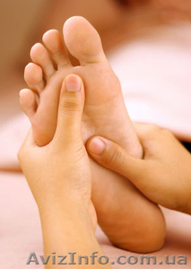 Услуги массажа с выездом на дом! #402234