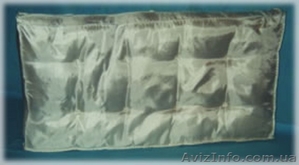 Маты прошивные теплоизоляционные #399268