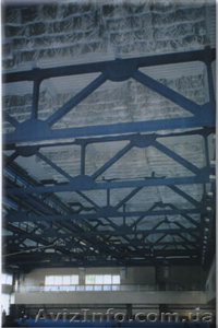 Маты звукопоглощающие - производство и продажа изделий из базальтового волокна #399269