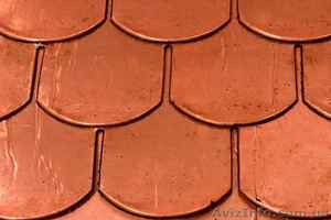 Битумная черепица по лучшим ценам от производителя! Гарантия,  доставка. #397178