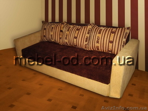 Реставрация и ремонт мягкой мебели.  #424291