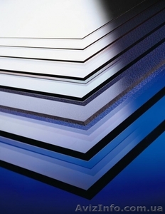 СОТОВЫЙ И МОНОЛИТНЫЙ ПОЛИКАРБОНАТ ПРОДАЖА #402276