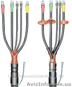 Продам муфты Сттп,  КНттп,  КВттп,  ПКНттп,  ПКВттп,  ПСт,  ПСтО, ПКВтО, ПКНто #400510