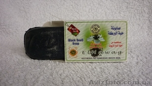 Целебный черный тмин масло семена #414975