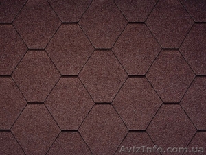 Кровля. Битумная черепицаIcopal по низким ценам. Гарантия от производителя.  #397175