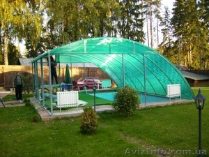 Поликарбонат Полигаль #416542