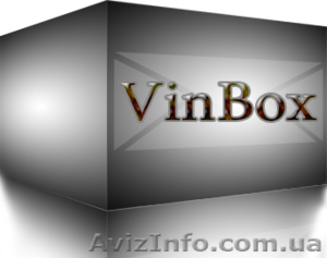 VinBOX - Ремонт компьютерной техники на дому и в офисе!!! г.Винница #417979