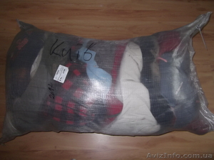 Детская одежда секонд хенд из Англии опт #420979