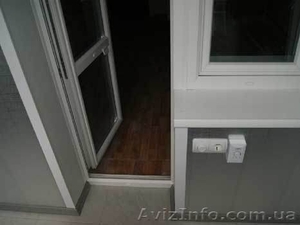 REHAU,  WINTECH,  WINBAU,  VEKA металлопластиковые окна Симферополь #419529