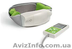 Остео-ДЭНС. Эффективная помощь шее #418121