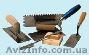 Отделочые работы #417991