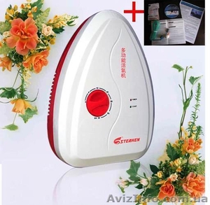 Бытовой озонатор универсальный. Купить в Днепропетровске #401287