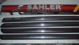 Молдинги SAHLER  #417536