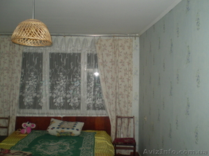 Житомир 3-х комнатная на Полевой #410300