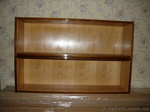 Продам полочки настенные #424124