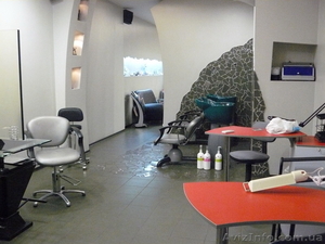 Продам салон красоты на ул.Решильевская #401700