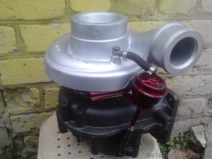 Турбокомпрессор ККК К- 31на DAF Truck #420270