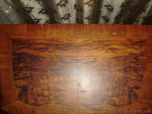 Продам антикварный комод #411633