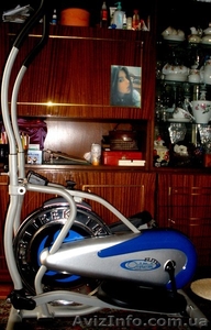 продам новый тренажер орбитрек #414498