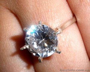 серебрянные изделия 925 проба #414478