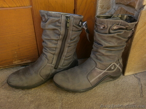 Продам сапоги б/у 