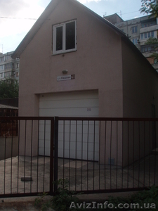 продам капитальный  гараж #398218