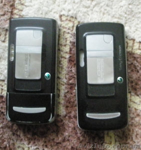 Sony Ericsson k750i     #412240