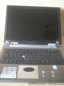 Продам ноутбук Asus Z99H (Z99H-C520S58FXW) #410233