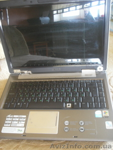 Продам ноутбук Asus Z99H (Z99H-C440S58HAW) #410235