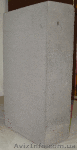 Блоки з газобетону #405886