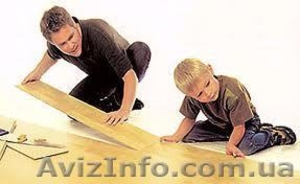 *Установка дверей и конструкции из гипсокартона*  #417015