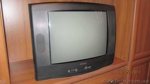 Телевизор Philips 21PT 1865 #415427