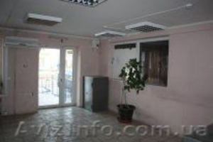 Продам офис на ул. Белинского #407490