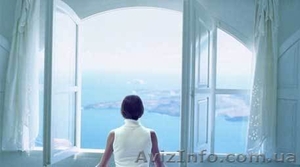 Металлопластиковые окна Симферополь #406497