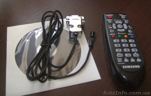Пульт ДУ для компьютера дёшево #402344