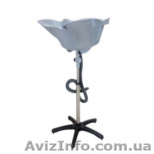 Кушетка косметологическая, стол массажный, скрабер #403519