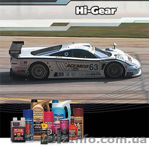 Hi gear Автохимия #413481