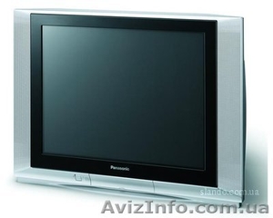 Panasonic TX-29FJ20T #402801