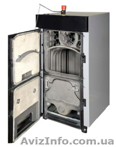 Котлы на дровах Qvadra #418709