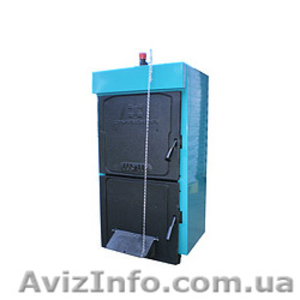 Котлы Qvadra Solidmaster 7S #418716