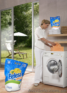 Белорусские стиральные порошки #401185