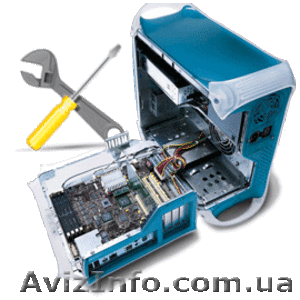 РЕМОНТ КОМПЬЮТЕРОВ В ЗАПОРОЖЬЕ #421709