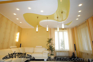 Ремотн Квартир. Малярно-Отделочные Работы. Киев #419937