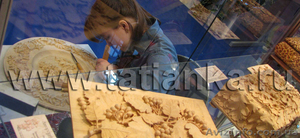 Курсы резьбы по дереву #419740