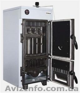 Котлы для хозяйственных помещений #418696