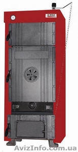 Твердотопливный котёл Rima SMax 9 F #418683