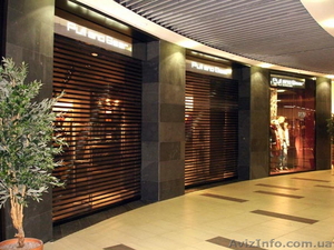 Защитные роллеты Крым #420666