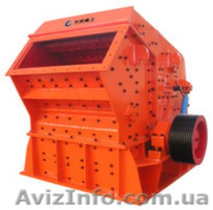 продажа роторной дробилки #402108